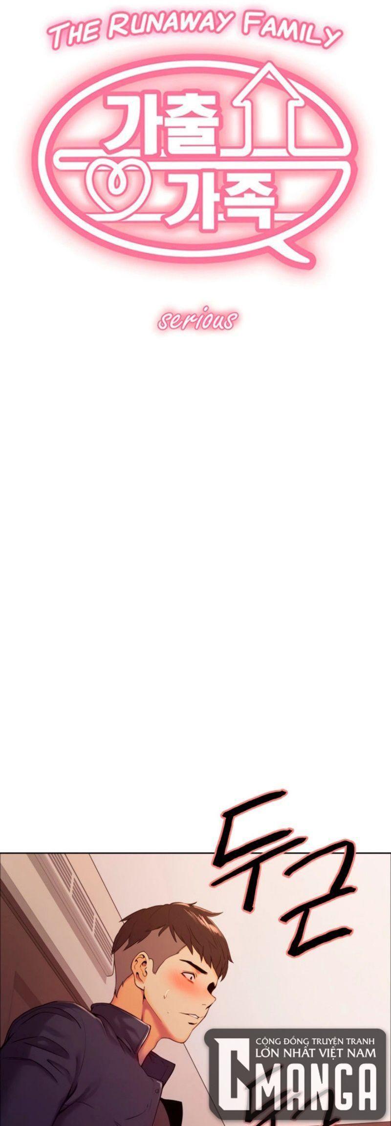 gia đình chạy trốn chapter 9 2