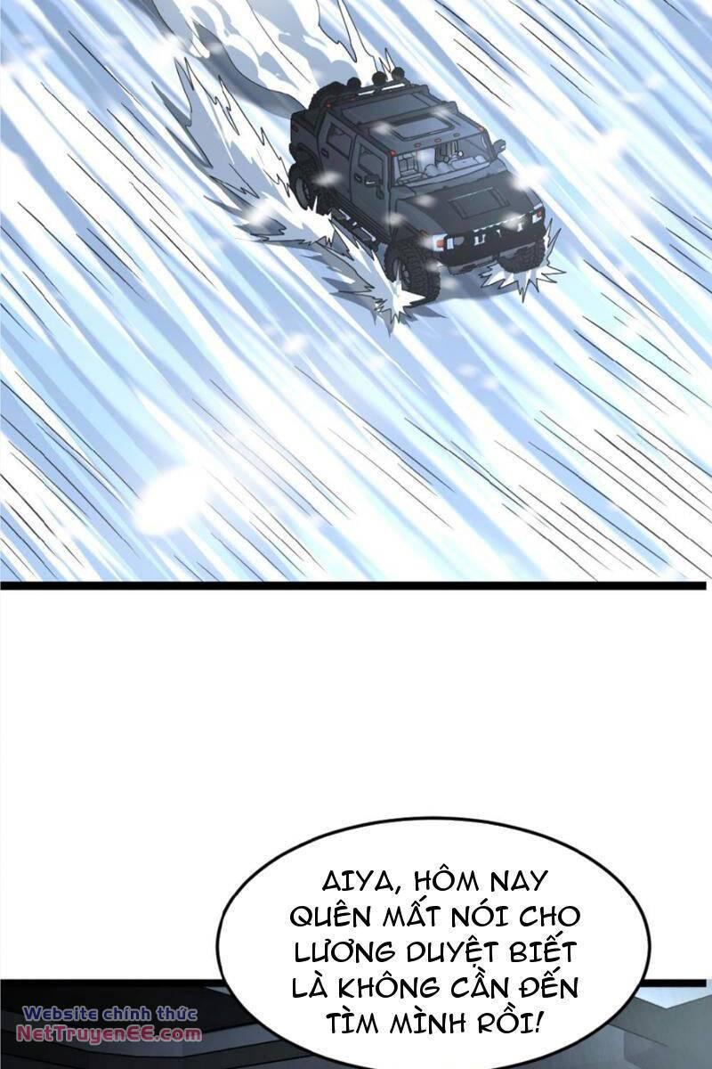 đóng băng toàn cầu: tôi gây dựng nên phòng an toàn thời tận thế chapter 261 24