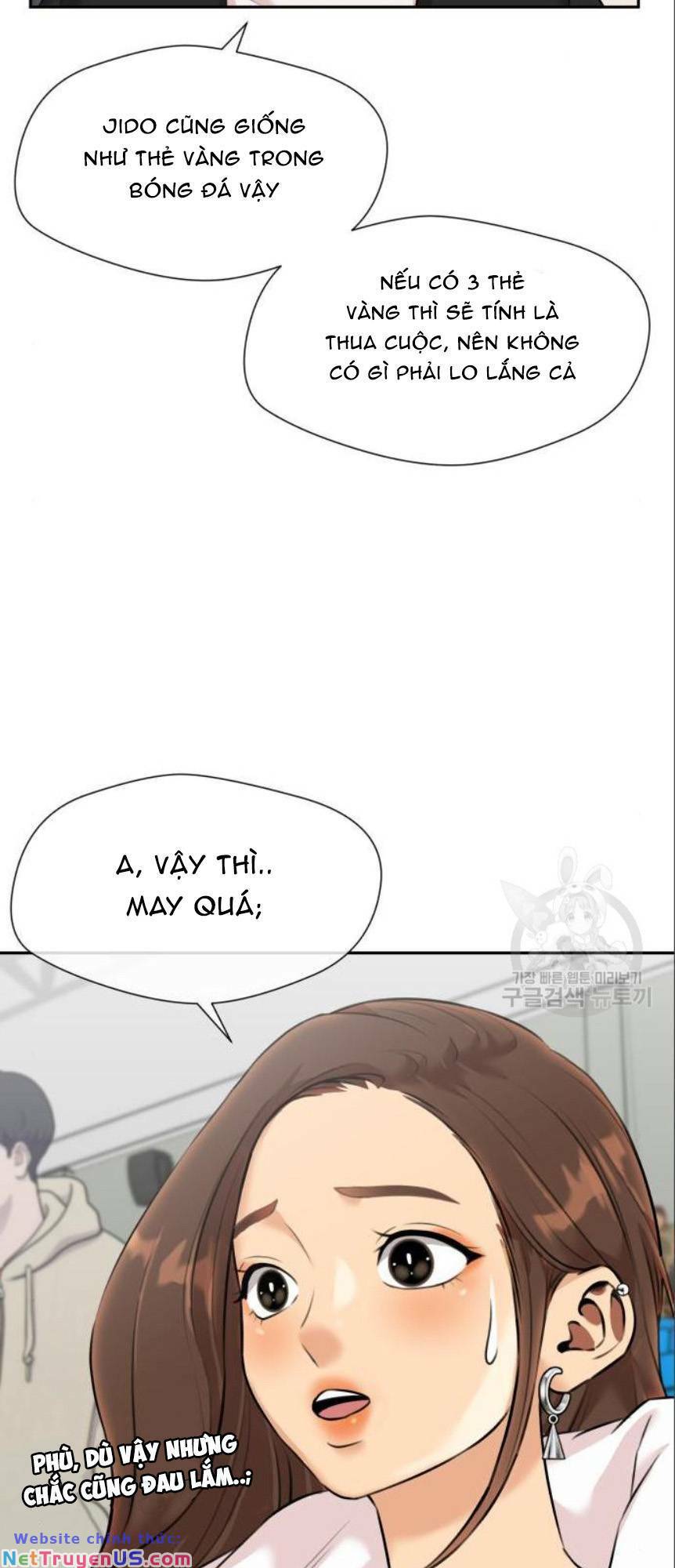 gương mặt thiên tài chapter 139 16