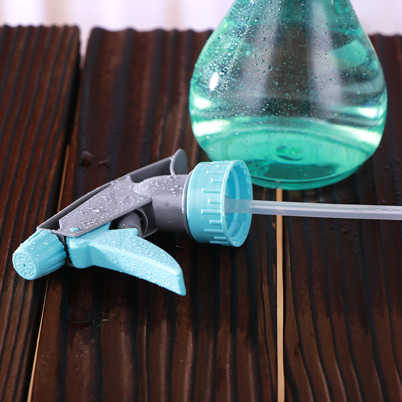 Bình Xịt Nước/Bình Xịt Tưới Cây Bằng Nhựa/Bình Xịt Nước Tạo Mẫu Tóc GILBOY HÀN QUỐC -