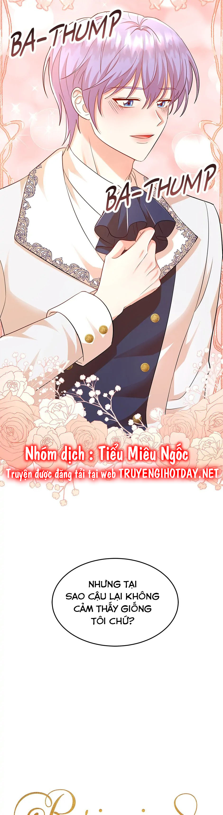 diễn vai ác nữ cũng thật khó khăn chapter 21 23