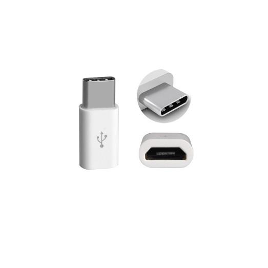 Đầu chuyển MICRO USB sang TYPE C