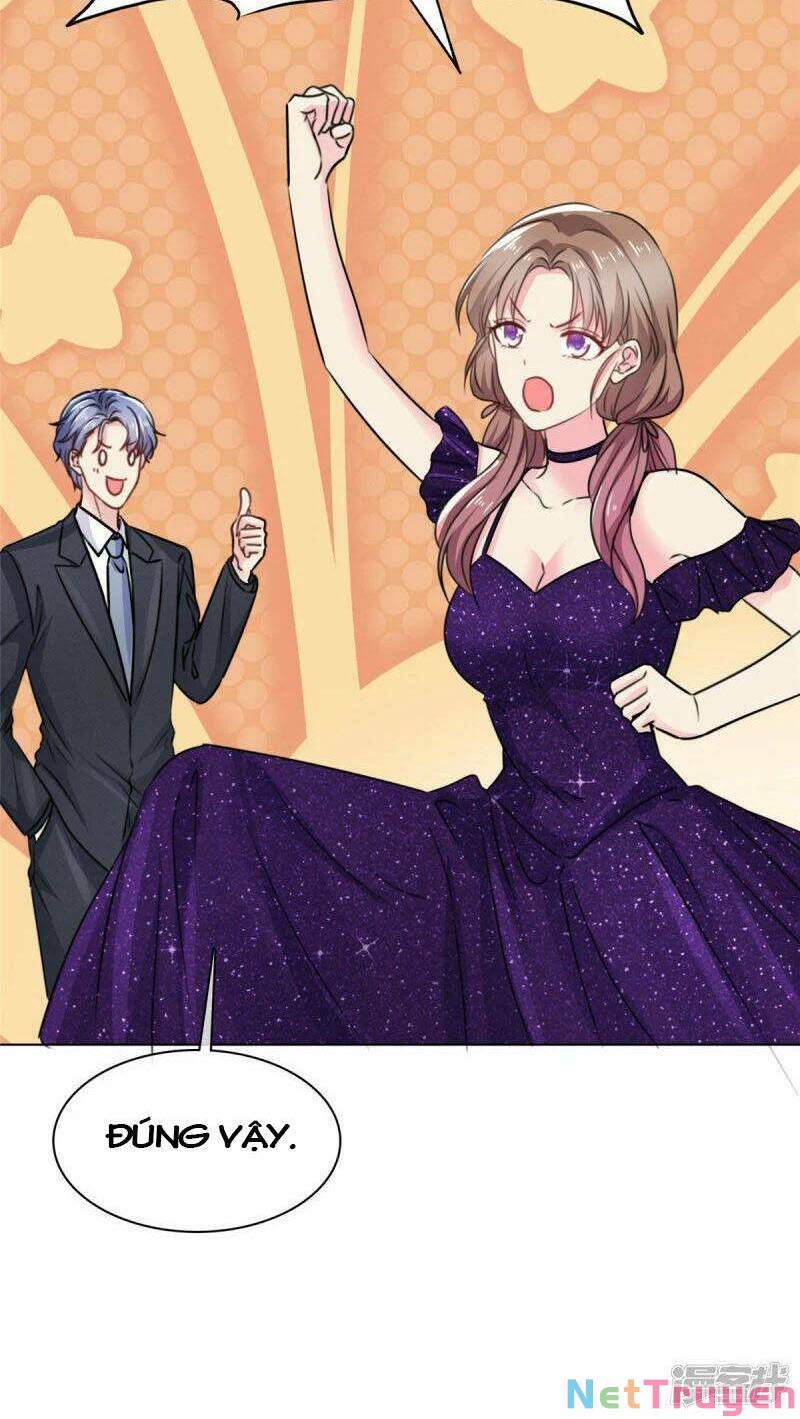 thần tiên đại nhân của tôi chapter 8 10