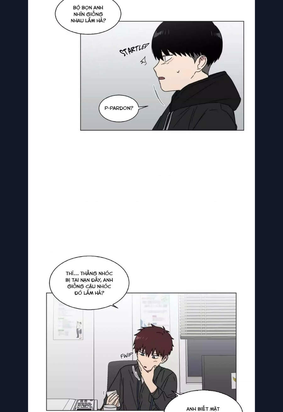 …”một sự thật khá khó chịu.” chapter 73 8