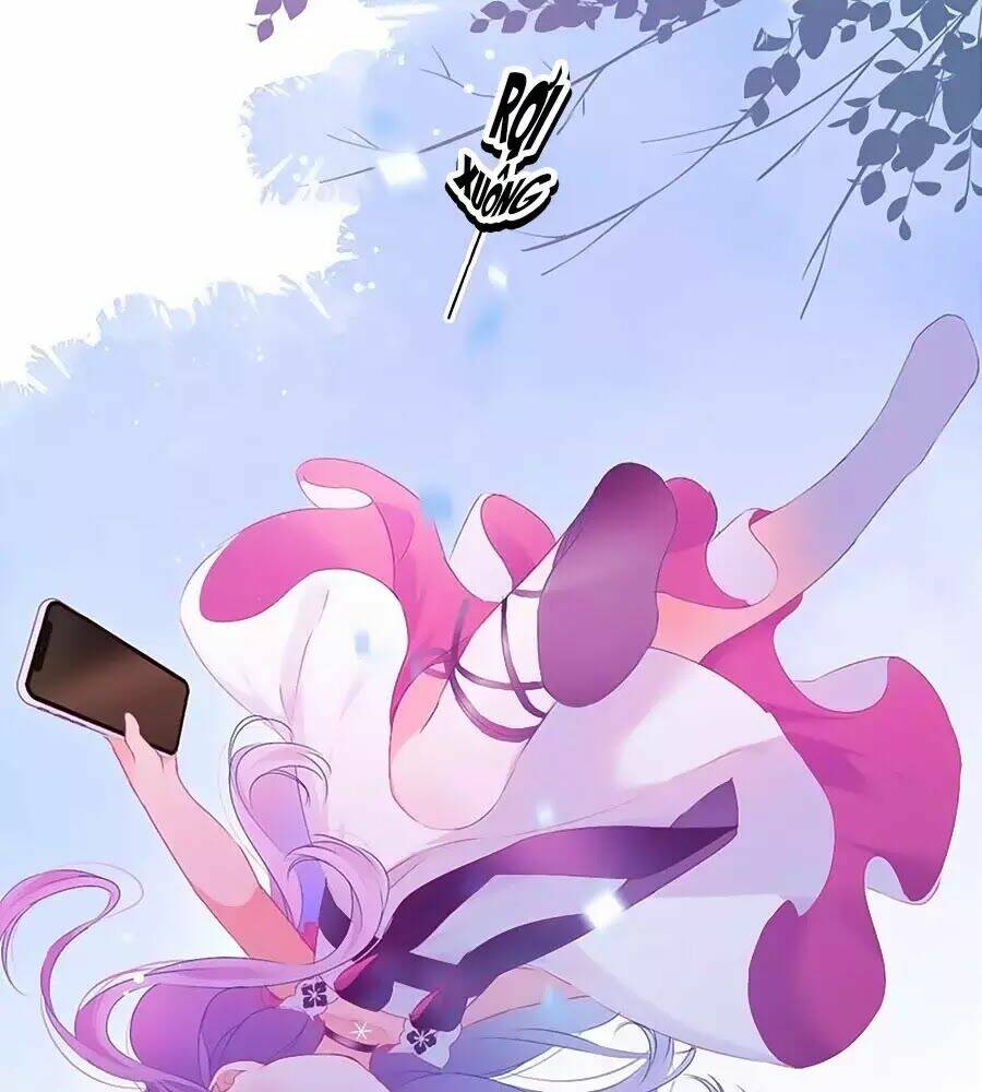 kiều nhi không nghe lời chapter 10 2