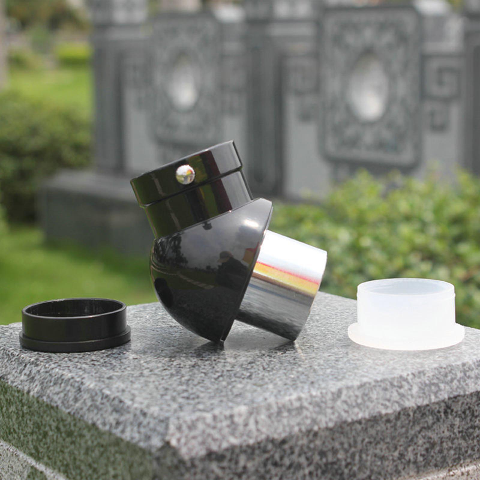 Telescope Mirror 1.25inch Diagonal Converter Optical Prismatic