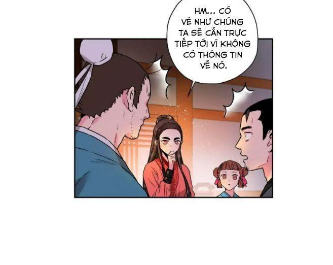 tôi là người mạnh nhất khi theo chủ nghĩa võ thuật chapter 16 6