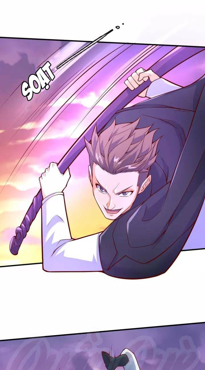 người chặn xuyên không chapter 81 49