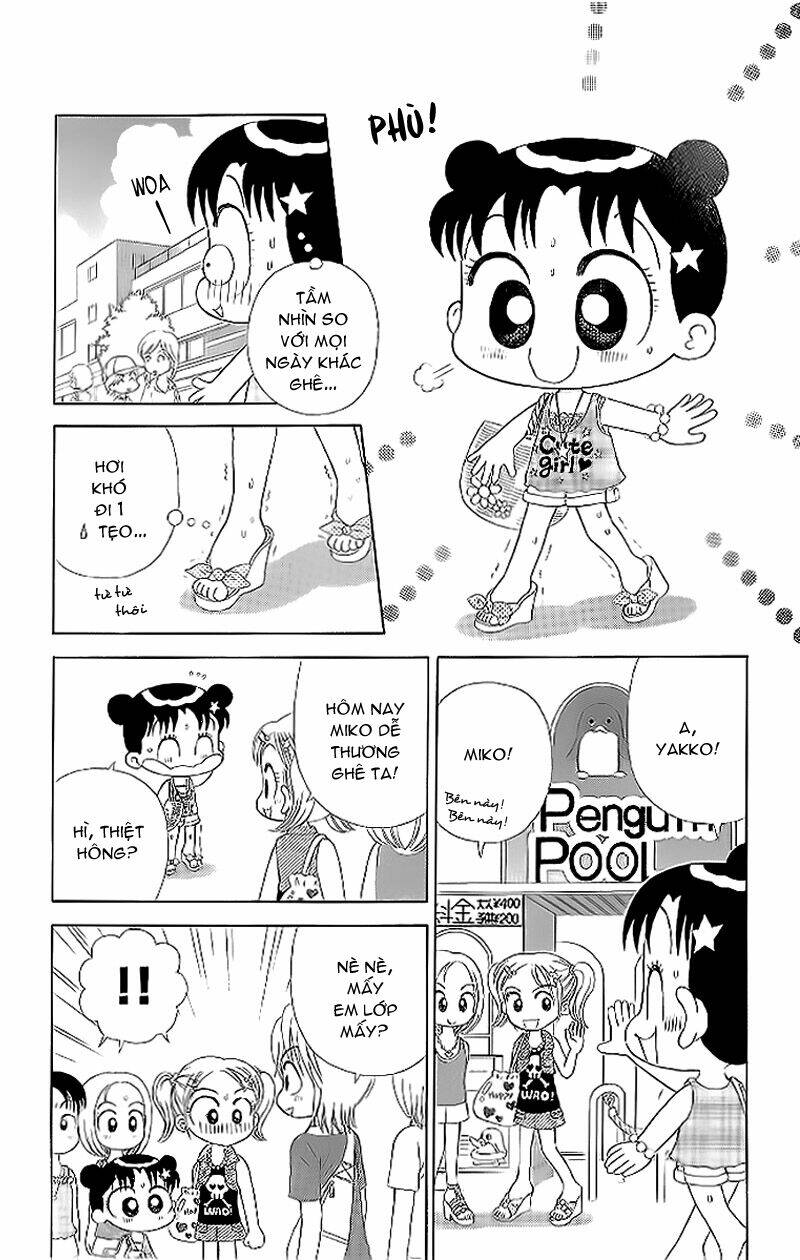 kocchi muite! miiko chapter 16 10