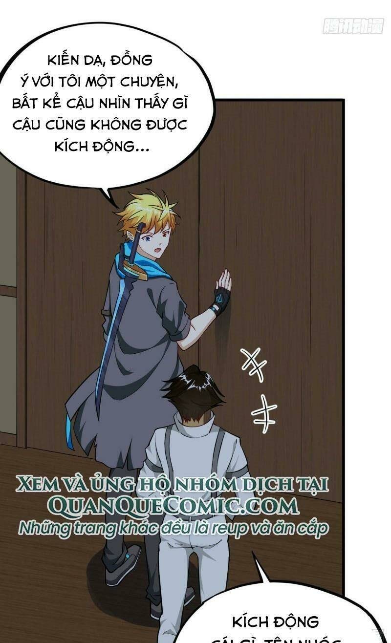 minh nhật thần đô chapter 54 25