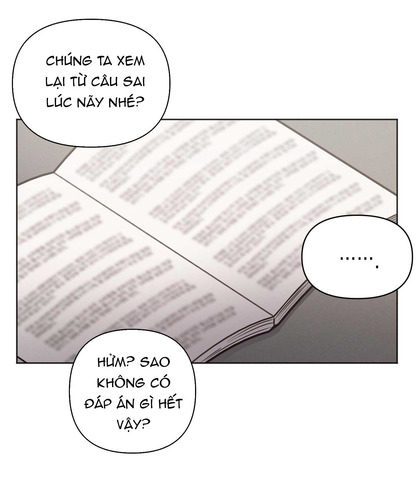đời tư hàng xóm chapter 21 34
