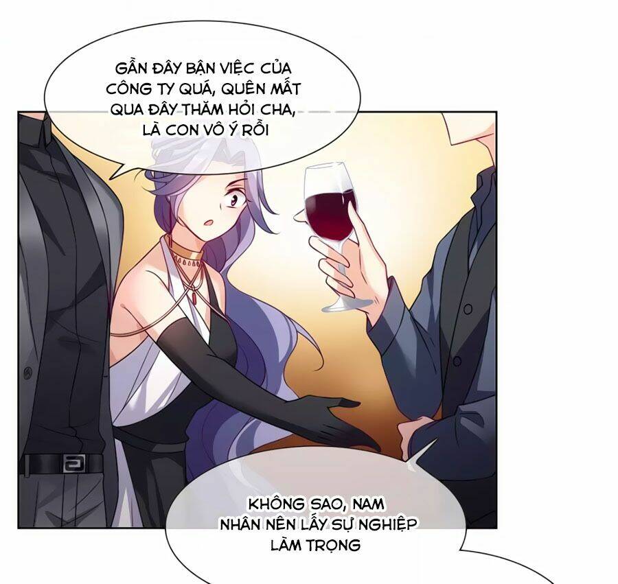 nhân chất tình nhân chapter 9.2 4