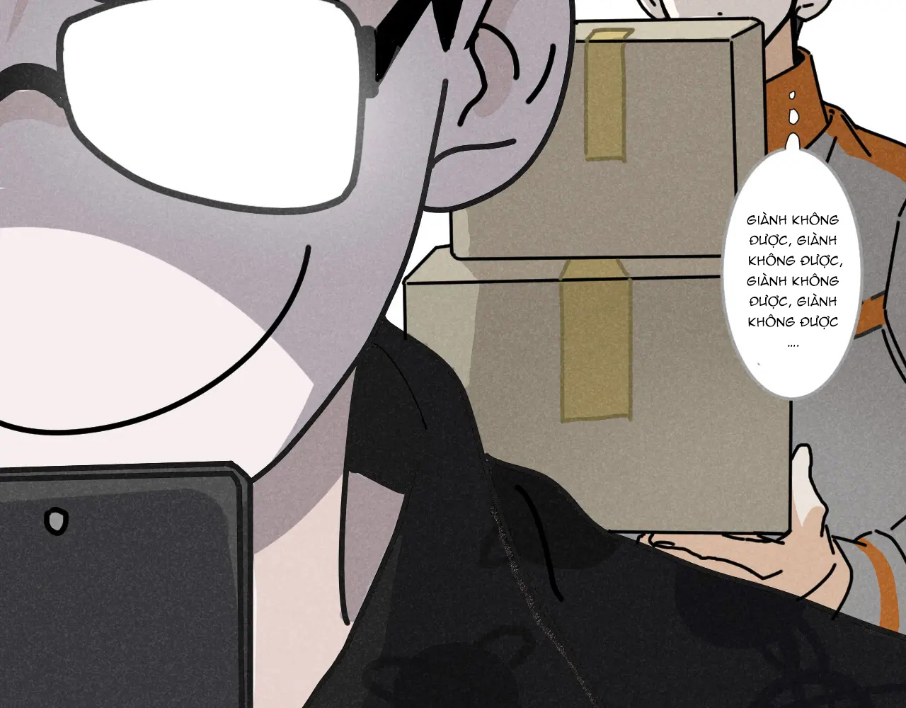 Tổng Tài Đu Idol chapter 14 - Trang 31