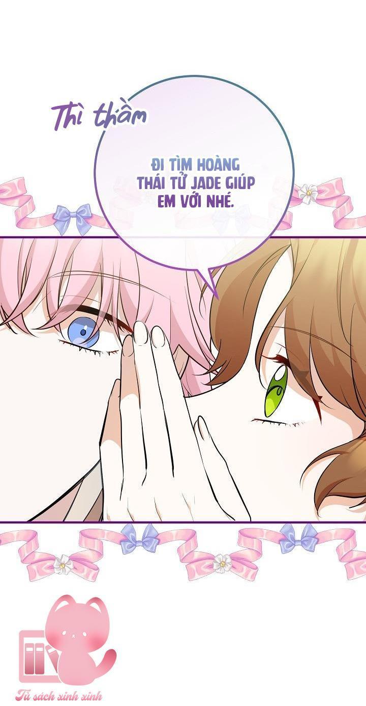 bác sĩ hoàn thành trách nhiệm rồi chapter 32 22