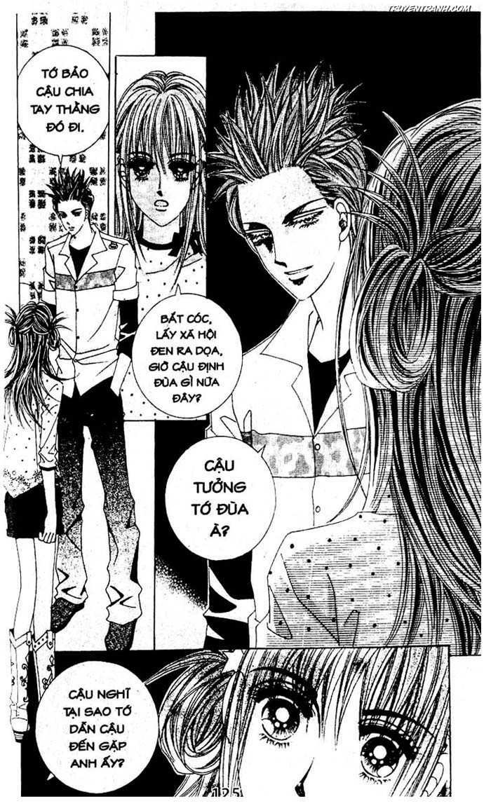 nhà trọ hoàn hảo chapter 41 13