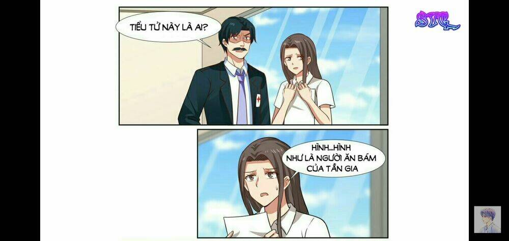 vô địch thần hào hệ thống chapter 3 13