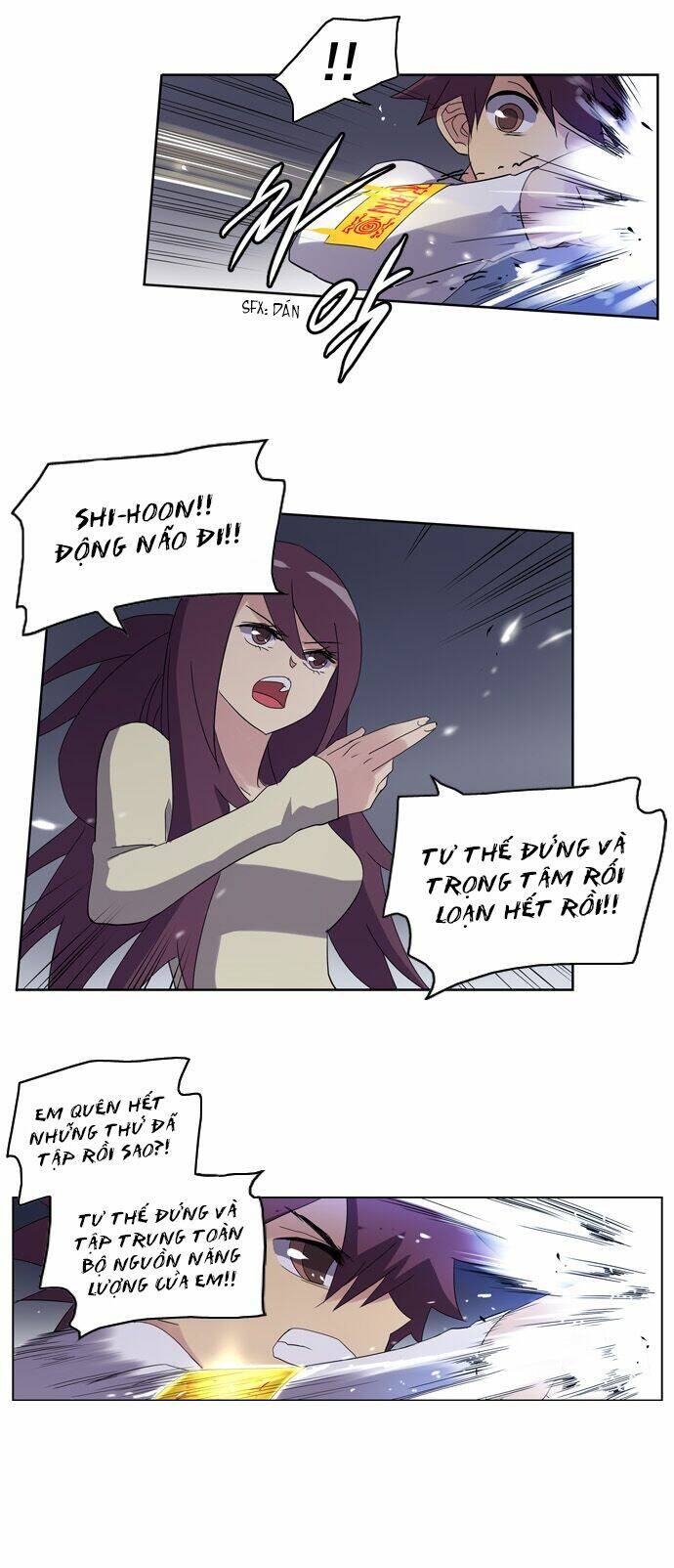 bản khế ước linh hồn chapter 16 33