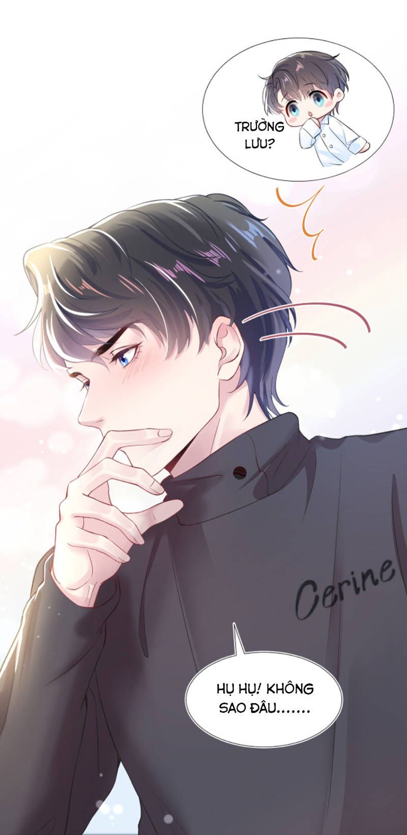 bạch liên hoa tuyệt mĩ dạy học online chapter 2 26