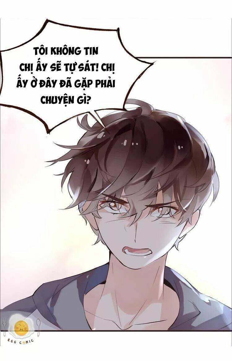 nở rộ trên bụi gai chapter 45 23