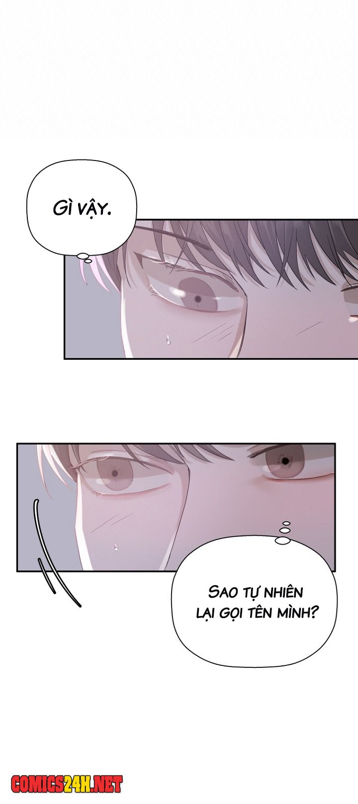 người xa lạ chapter 9 15