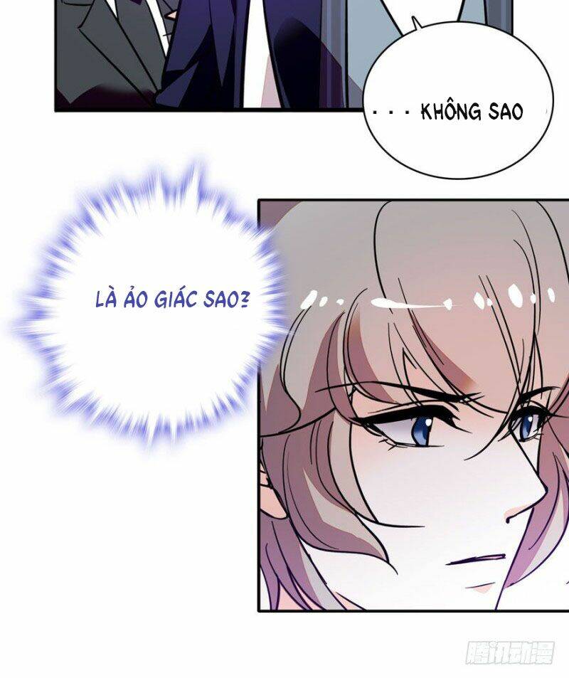 bảo bối v5 boss vội vàng cưng chiều chapter 2 45