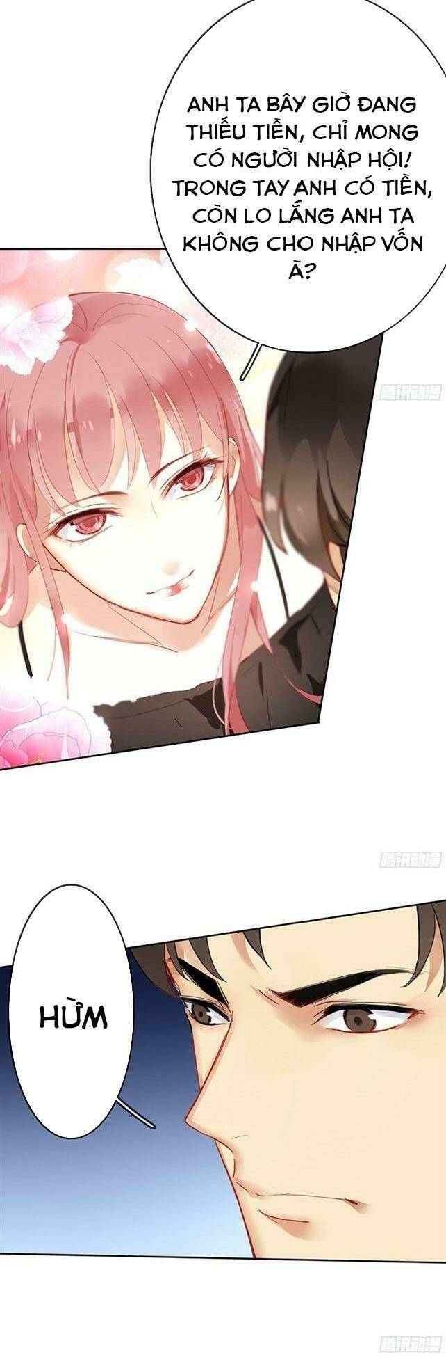 khởi động lại tương lai chapter 3 21