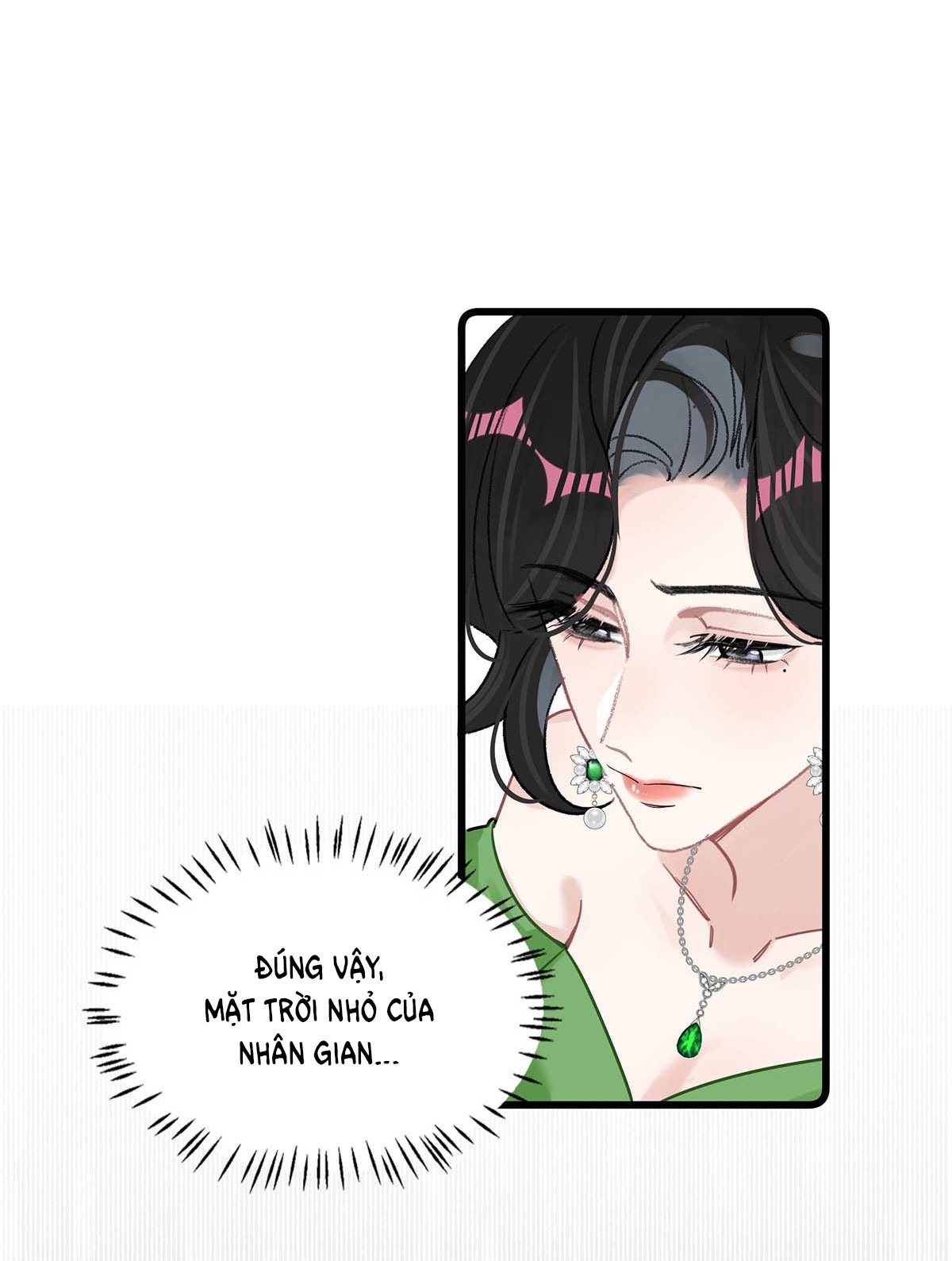 bị mẹ kế là ảnh hậu cưỡng ép yêu trong show thực tế chapter 11 32