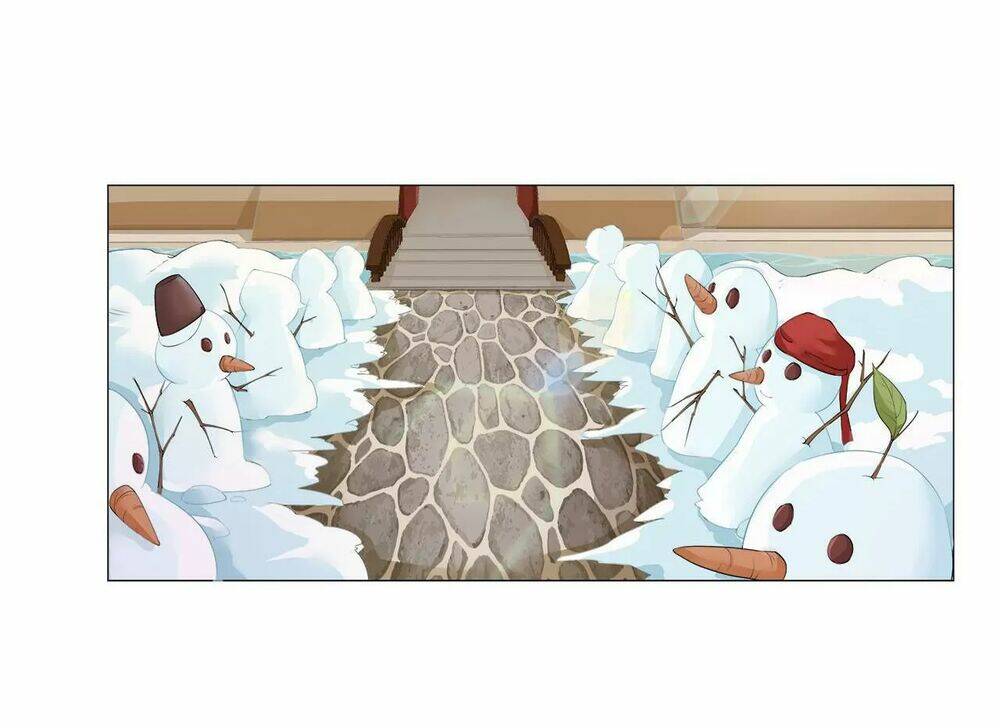 loạn thế hoạ phi chapter 13 3