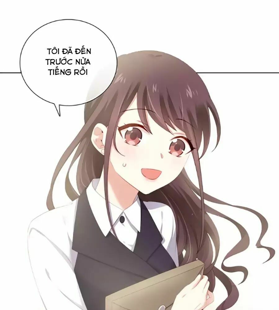 tình yêu là thế phần 2 chapter 50 13