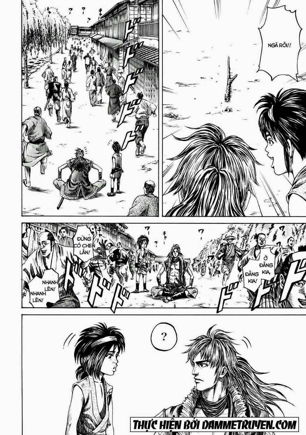 quân sư gió chapter 2.2 6