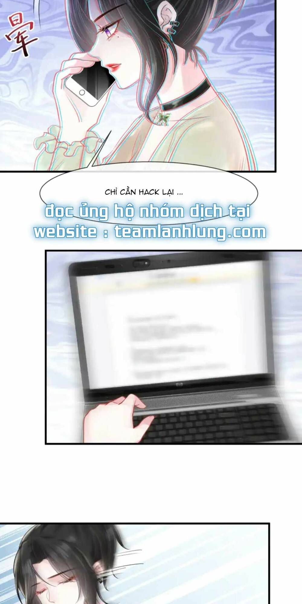 vợ tôi là boss ngầm đầy quyền lực chapter 22 29