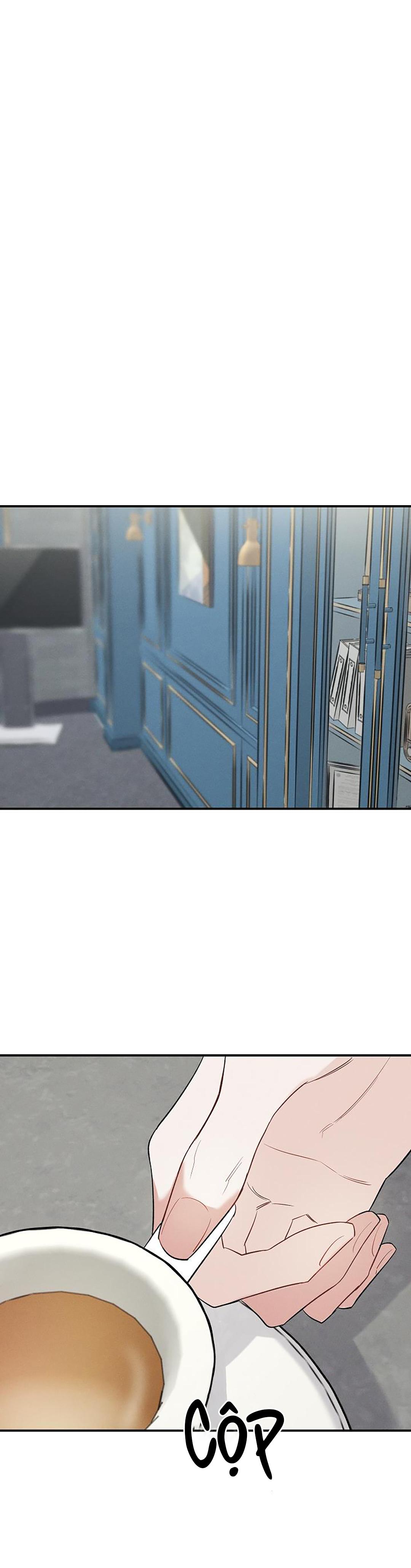 mặt trời của đêm chapter 9 25