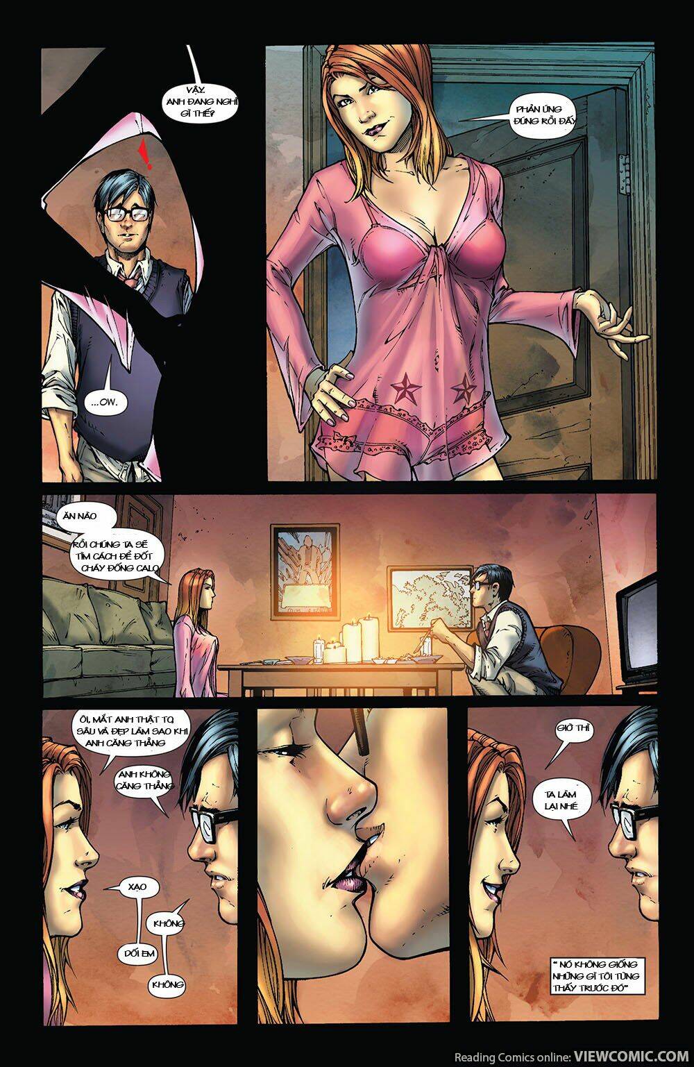 superman earth one chapter 7 19