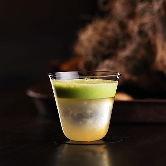 Cocktail glass - Cốc cocktail thủy tinh miệng xòe