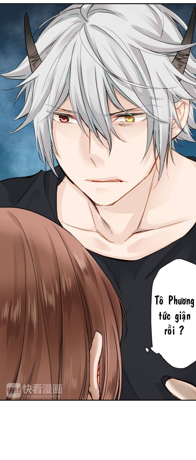 cô dâu của quỷ chapter 10 40