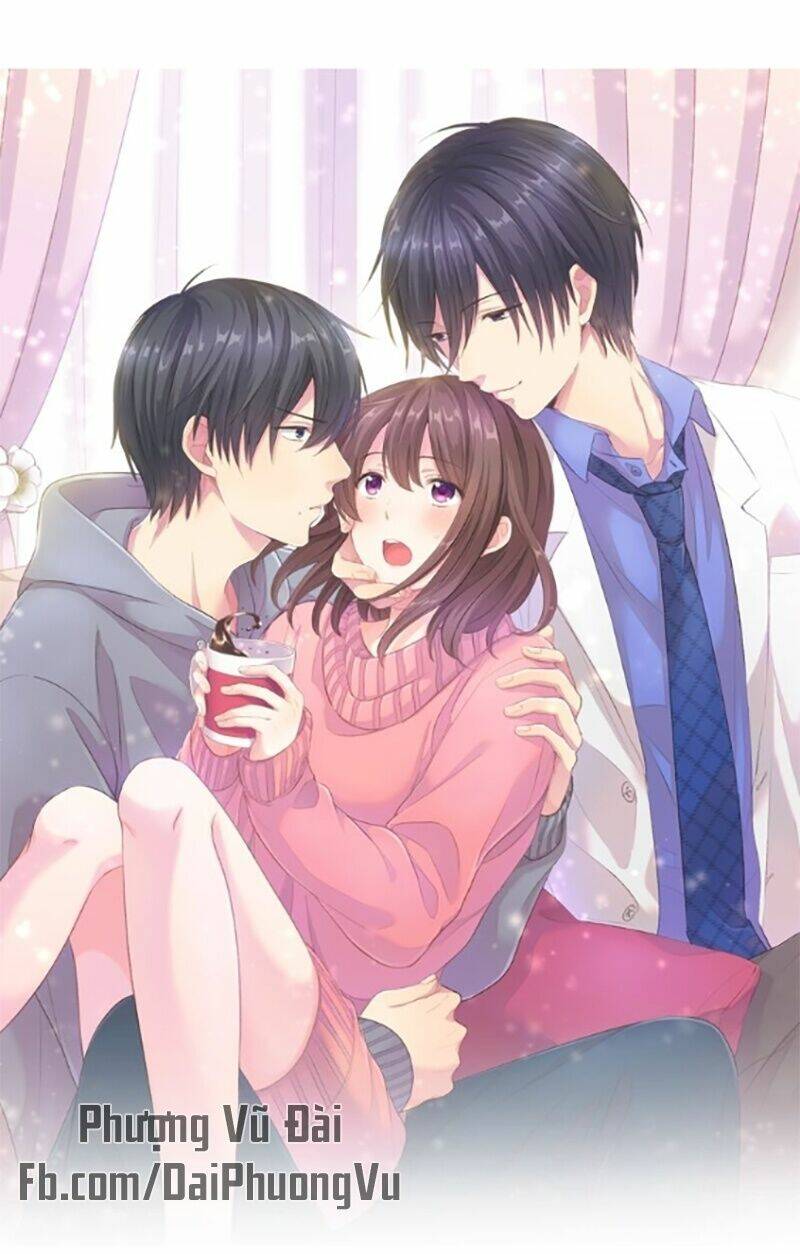 hai anh ấy của tôi chapter 1 14