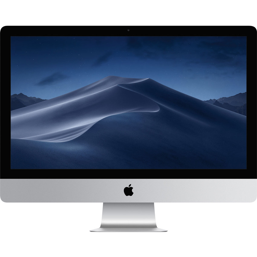 Apple iMac 2019 MRQY2SA/A 27 inch 5K - Hàng Chính Hãng