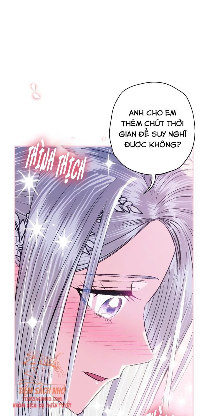 cha, con không muốn kết hôn đâu chapter 65 21