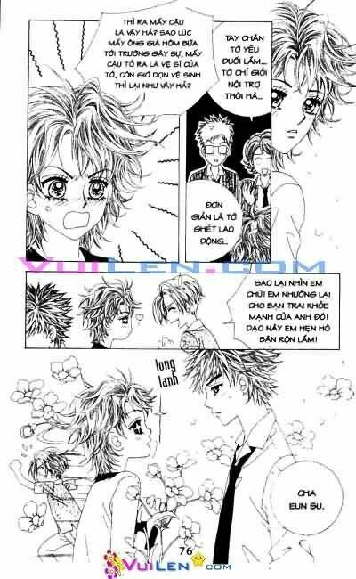 chàng gà mái chapter 12 76