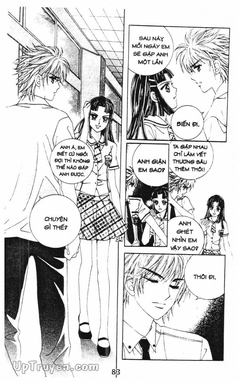 mặt nạ tình yêu chapter 26 85