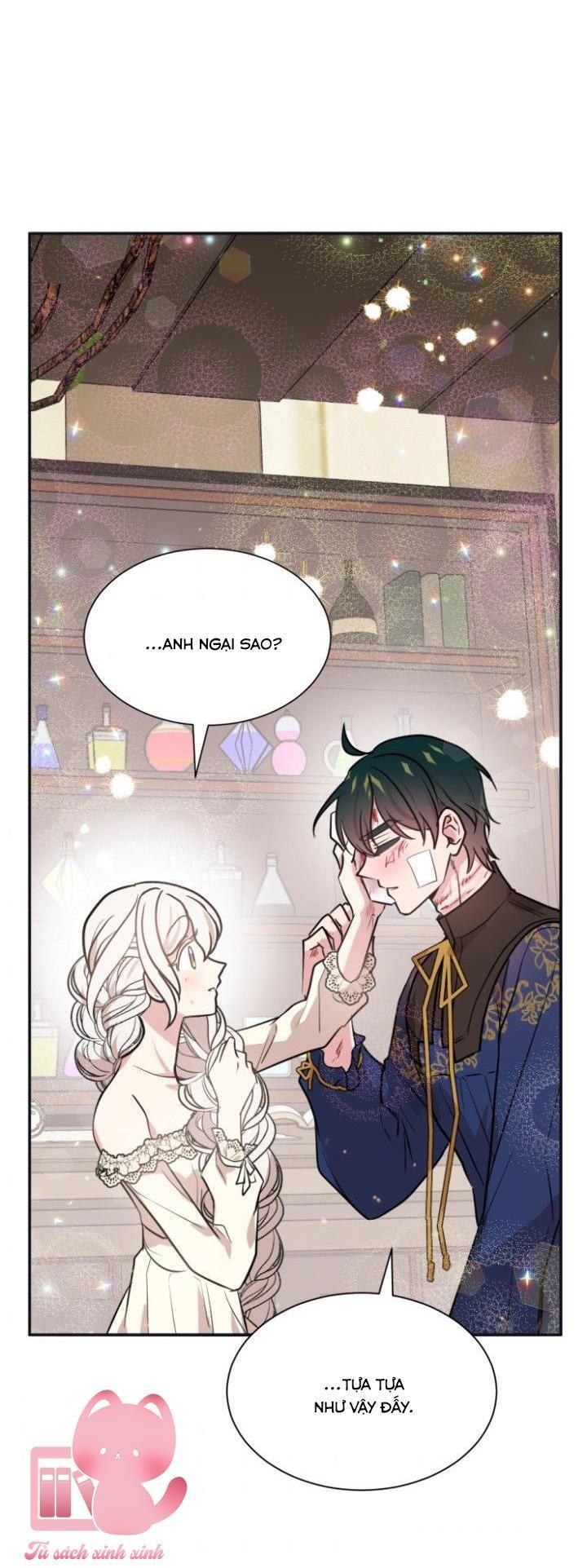 nguyện ước vô vọng của ma nữ chapter 29 39