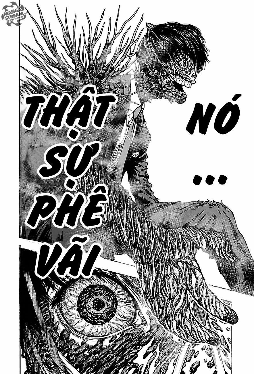 đọa nhân chapter 7 7