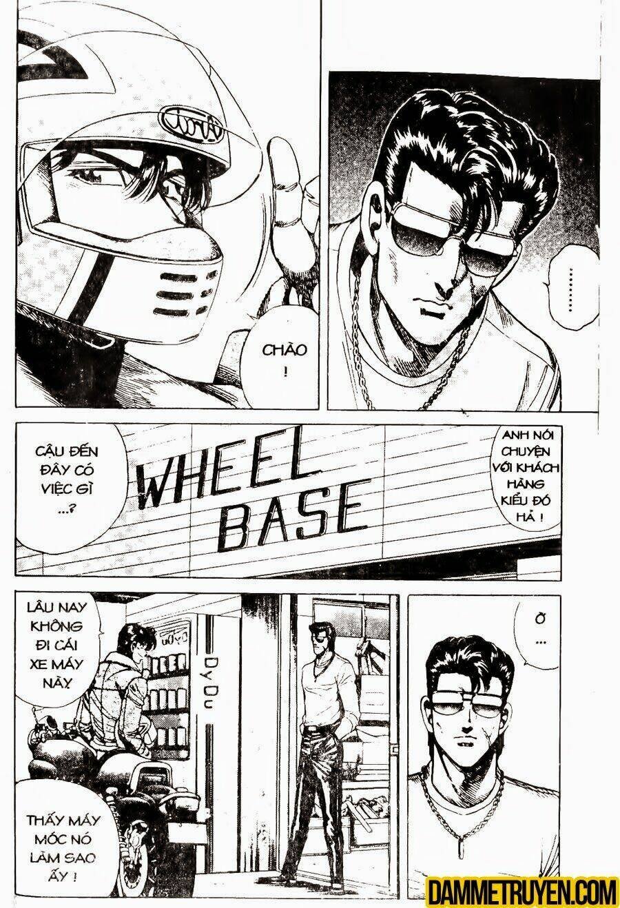 sức mạnh nhân đôi chapter 30.1 11