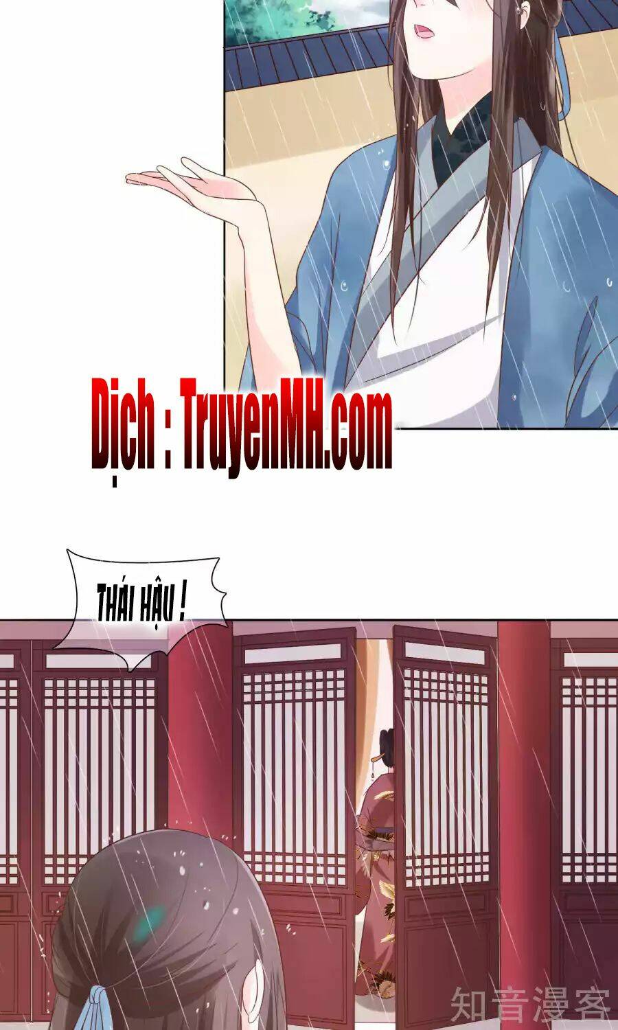 mười dặm hồng trang, thay huynh xuất giá chapter 14 6