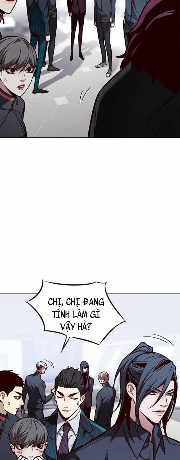 biến thân thành mèo chapter 172 42