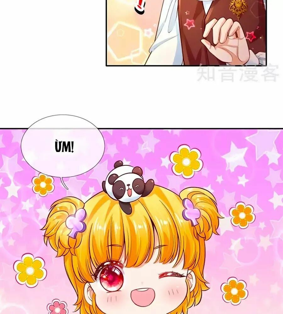 bỗng một ngày nọ trở thành con gái vua chapter 100 9