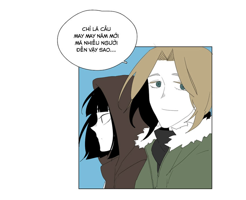 thú cưng của tôi là dơi chapter 57 30