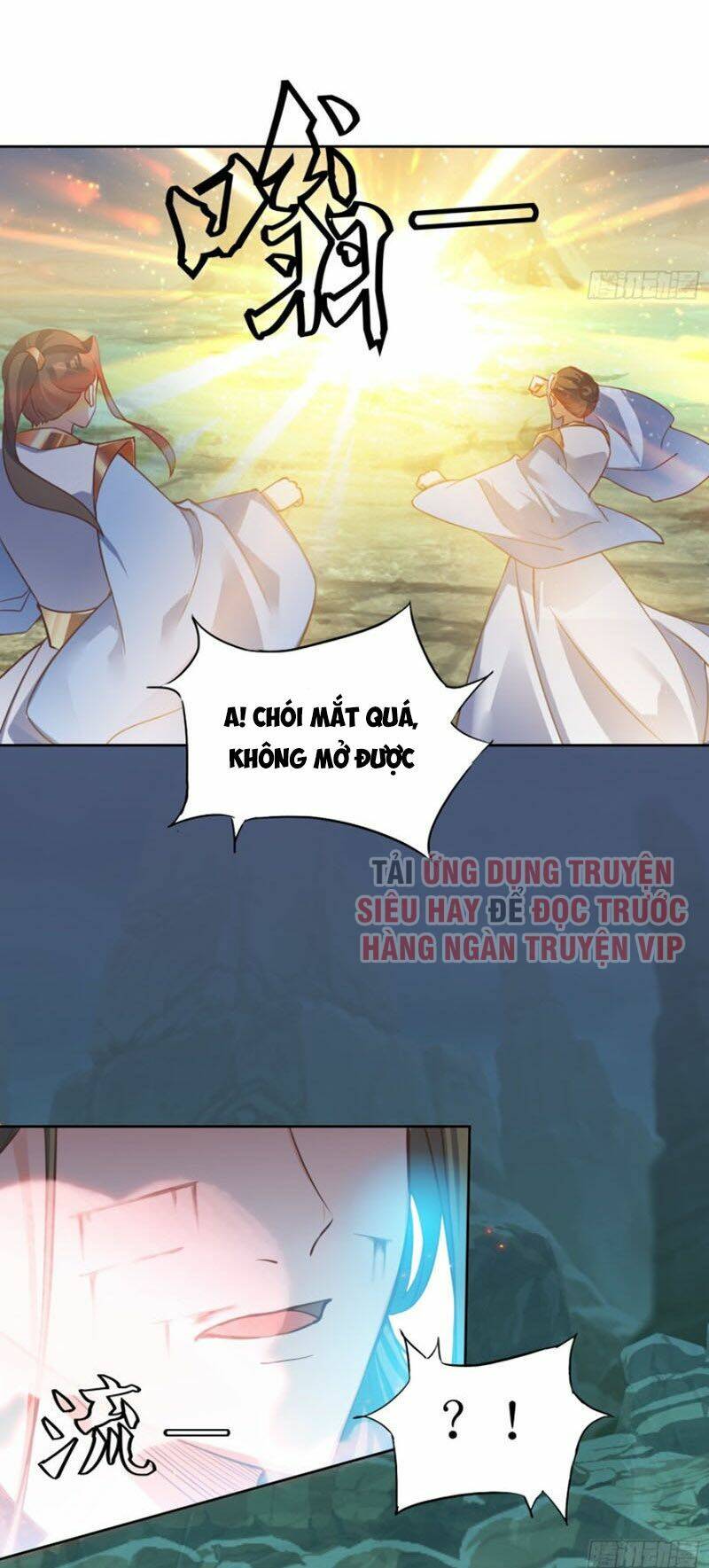 đỉnh cấp phản phái đại sư huynh chapter 4 31