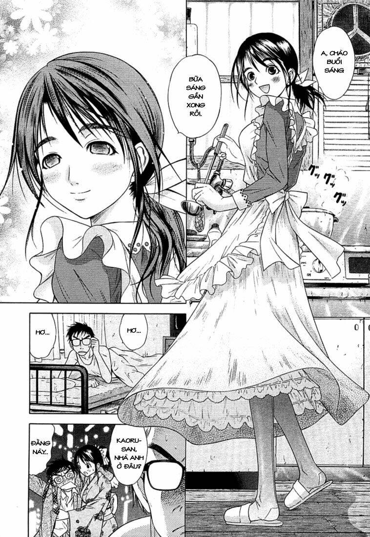 happy world! chapter 44 11