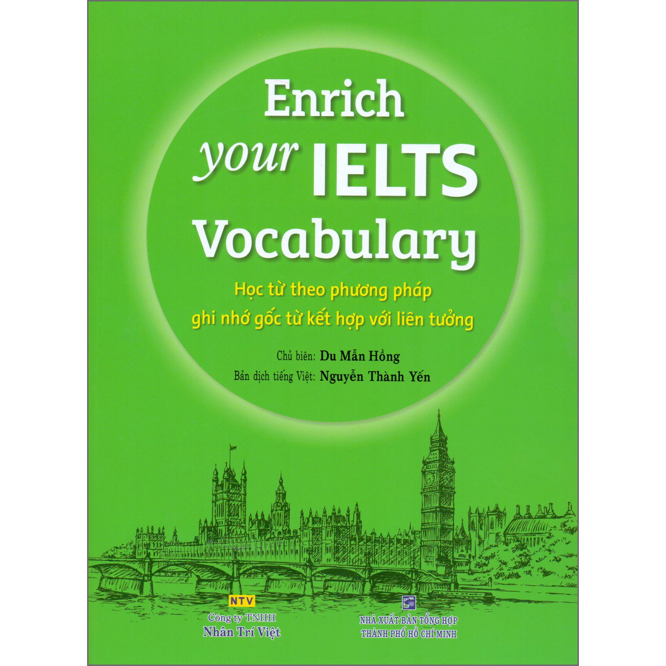 Enrich Your IELTS Vocabulary